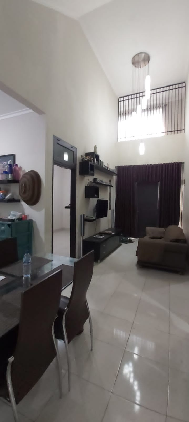 Dijual Rumah di Sumprug Jababeka